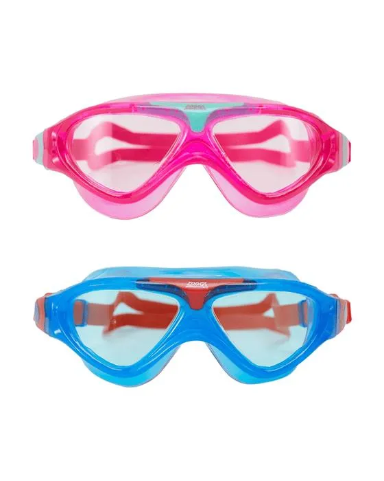 Masque junior Zoggs Neptune - Assortiment