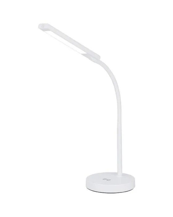 Lampe de recharge sans fil Zane Blanc