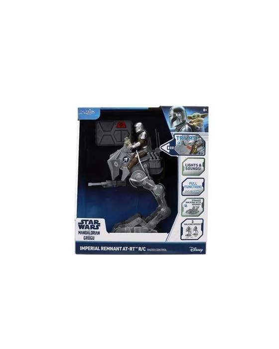 Disney Star Wars Imperial Remnant AT - RT Walker R/C - Grey