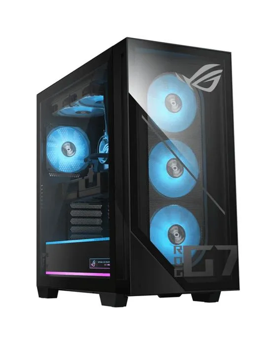 Asus ROG G700 Base de bureau de jeux Ultra 7 32GB/1TB RTX5070