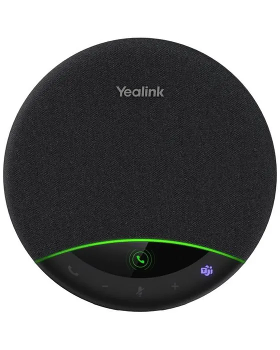 Yealink SP96 Haut-parleur Noir