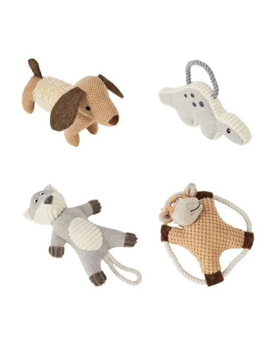 Tissu de matériau mélangé - Assortiment