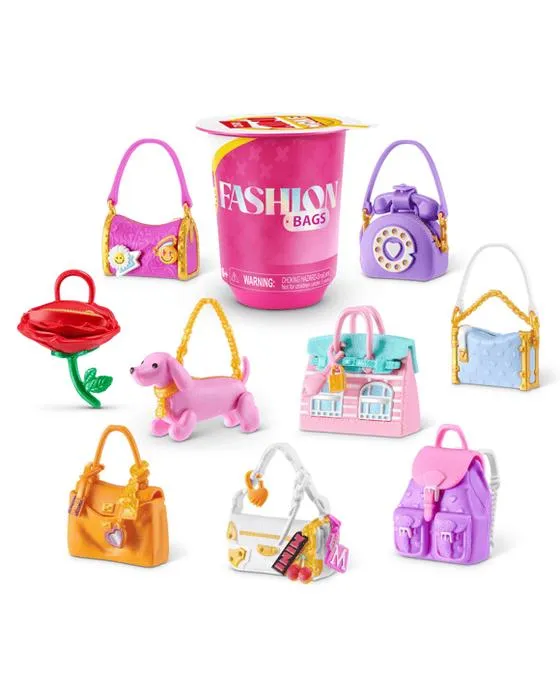 Mini Faire des sacs de mode par ZURU - Assortiment