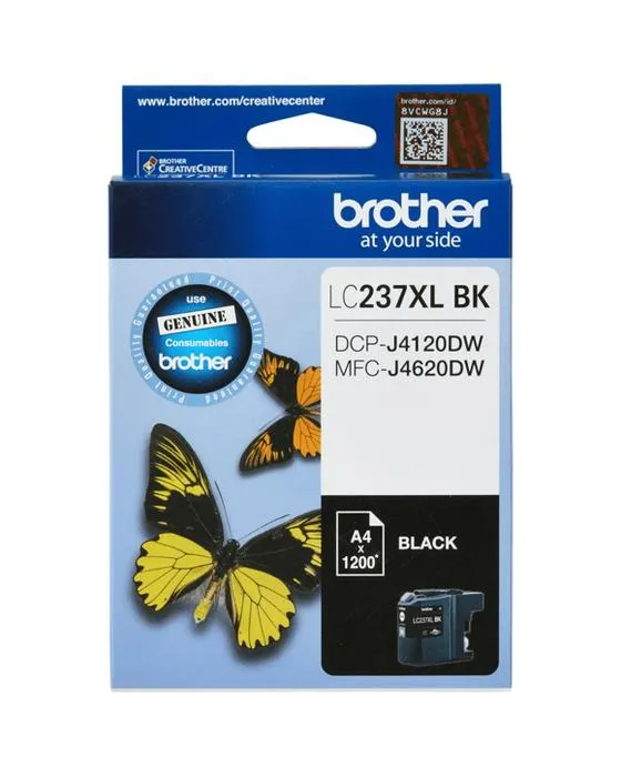 Cartouche d'encre LC 237XL Noir