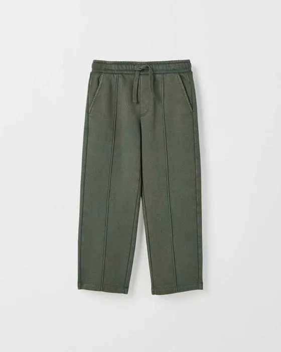 Cible Enfants Australien coton mélange large jambes lavés Trackpants