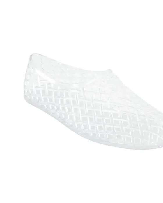 Chaussures de ballet en gelée