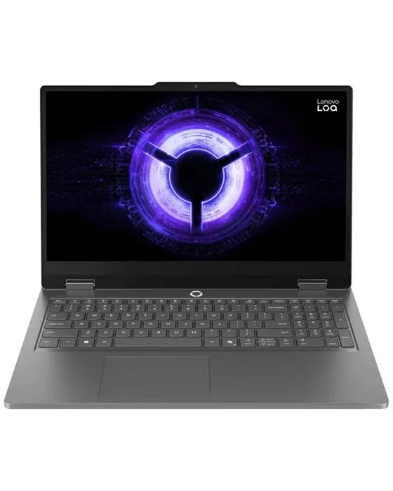 Lenovo LOQ 15.6 Jeu ordinateur portable de base i5 16/512GB 5050