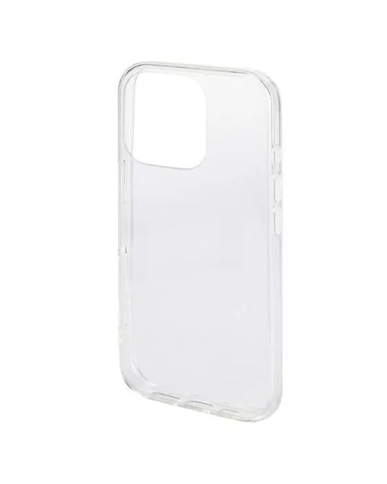 Boîtier iPhone 16 Pro - Effacer