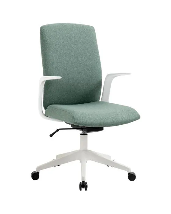 Otto Kronborg Chaise ergonomique Chaises ergonomiques vertes et chaises de bureau