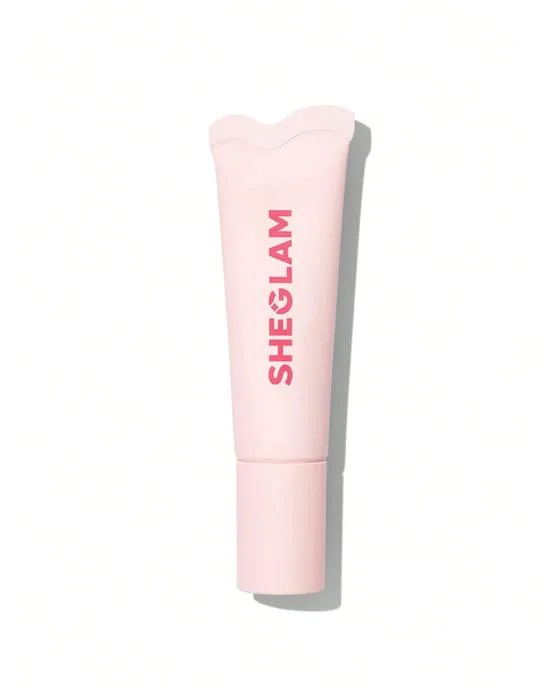Soin des lèvres hydratant en cristal SHEGLAM - Lait de fraise