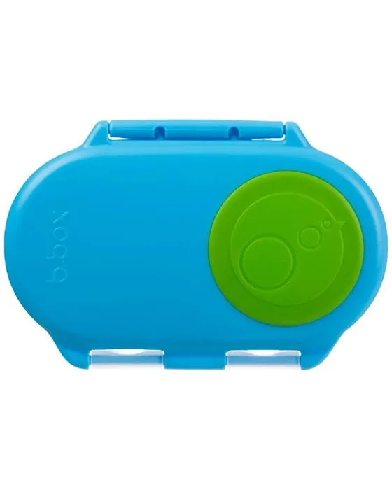 B.Box Snackbox Ocean Breeze