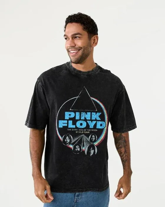 T-shirt de licence de Floyd Rose