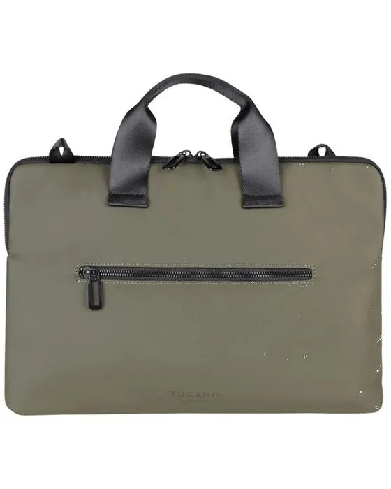 Tucano Gommo 15.6 Sac pour ordinateur portable vert