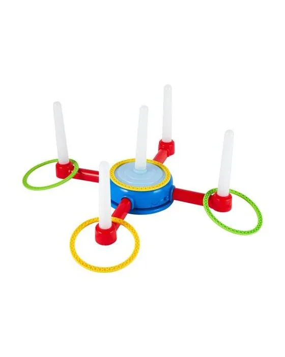15 pièces de son interactive toss