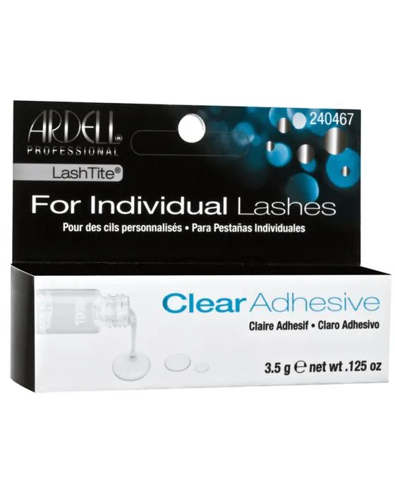 Ardell Professional LashTite Adhésif clair