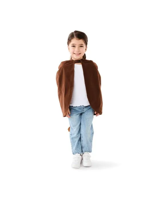 Gruffalo Cape - 3-5 ans