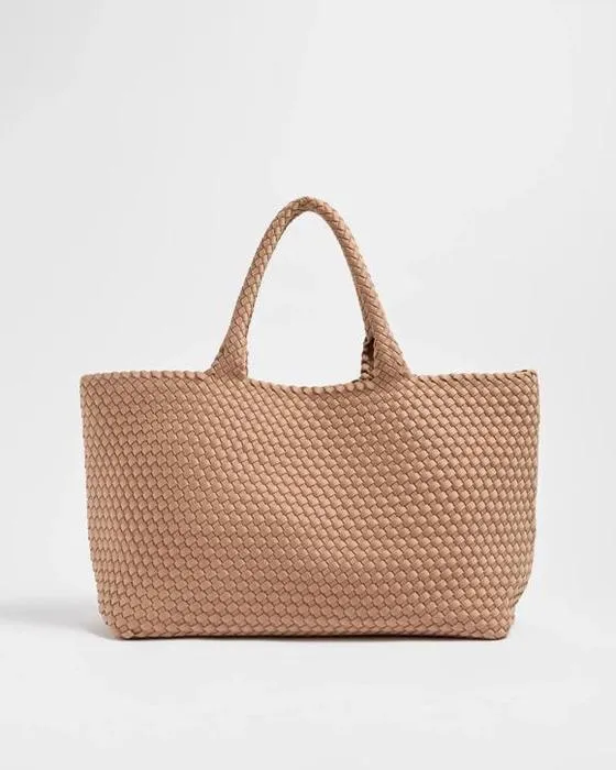 Sac de valise de détail de la cible de Weave
