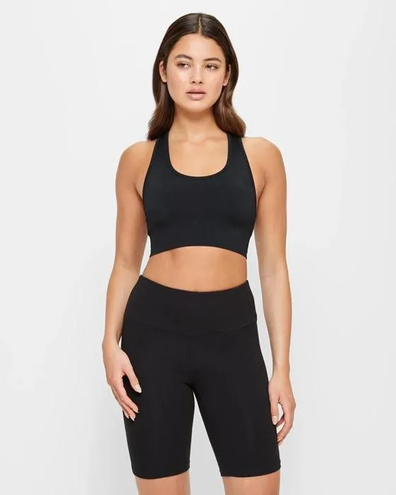 Cible Shorts de vélo de longue durée actifs
