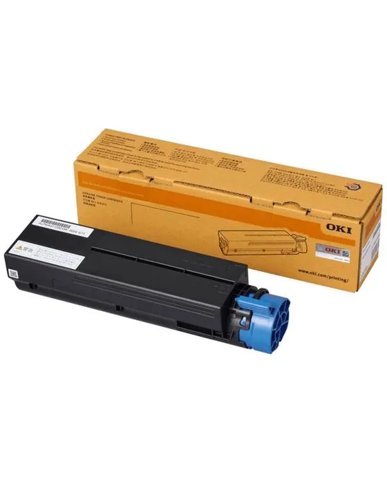 OKI 6703G008 Noir toner
