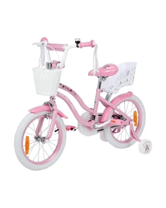Vélo Disney Princess 40cm
