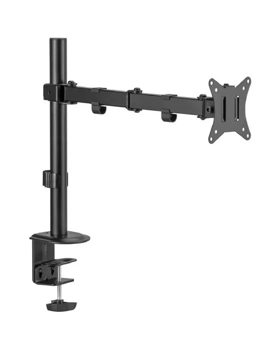 Bras à monitron unique Keji 17"-32"