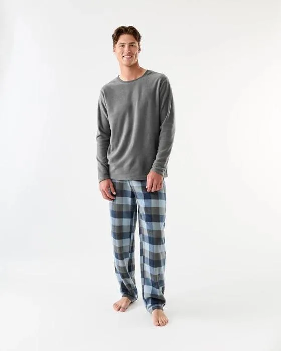 Ensemble de Pyjama à manches longues