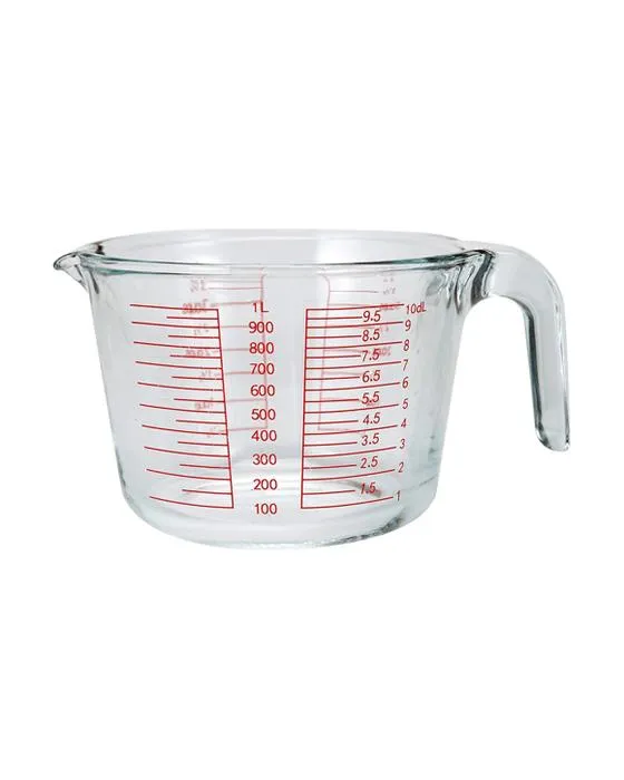 Coupe de mesure 1L