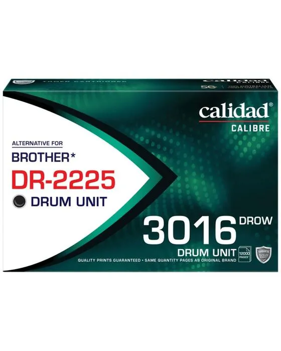 Calidad Frère DR 2225 Unité de tambour