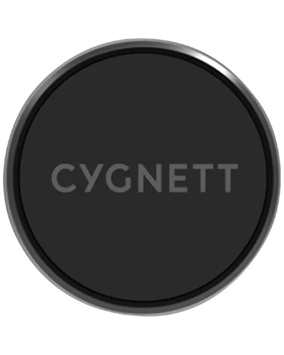 Cygnett MagMount+ Support de disque magnétique