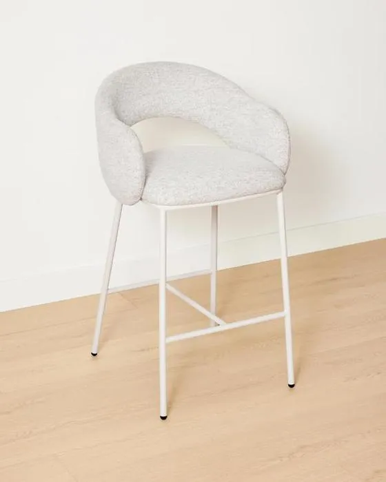 Archie Barstool - Gris