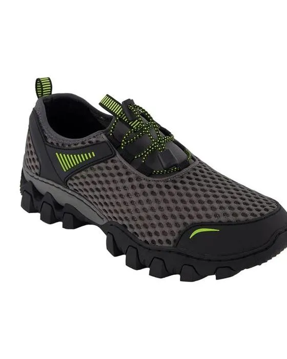 Chaussures fonctionnelles pour l'eau