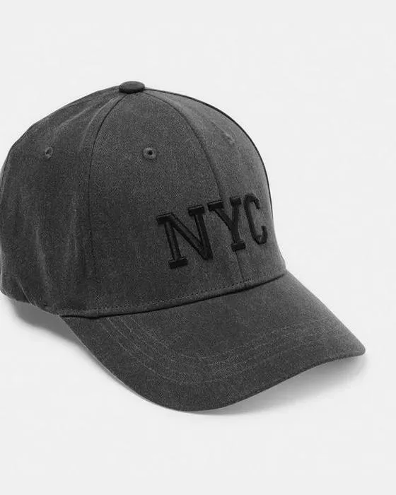 Capuchon de baseball Stretch Fit