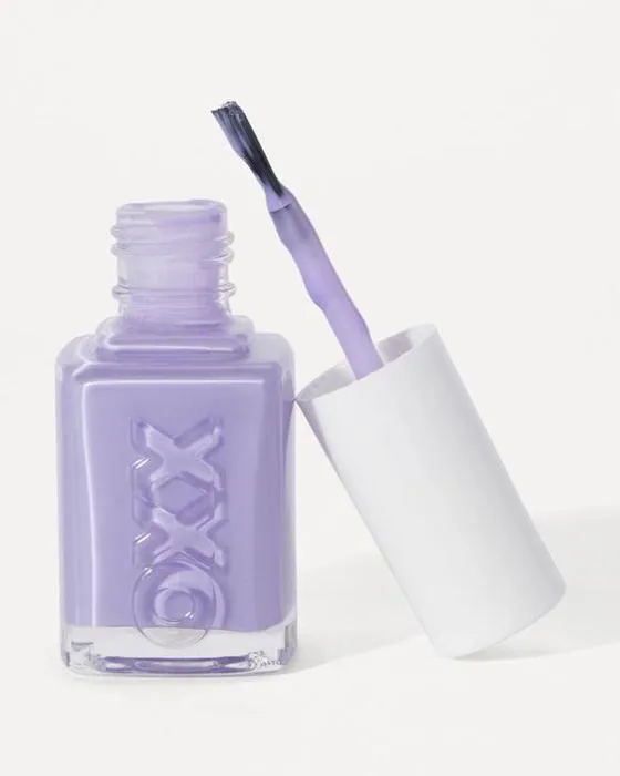 OXX Beauté rapide à ongles secs polonais - Lilac