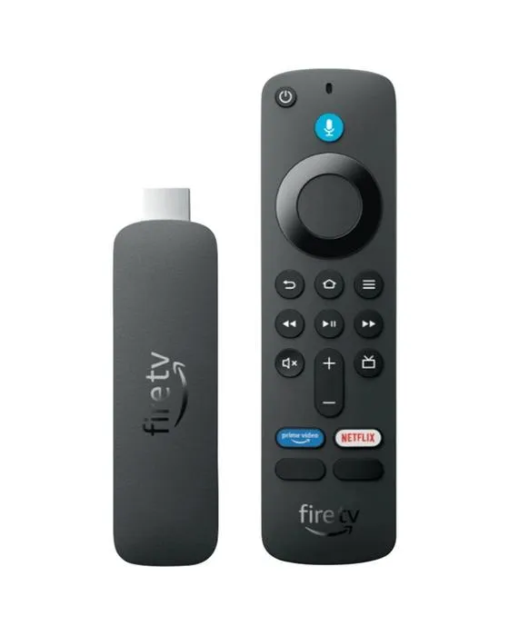 Feu TV 4K Sélectionner