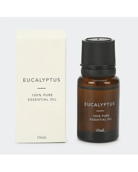 Huile essentielle pure d'Eucalyptus 10ml