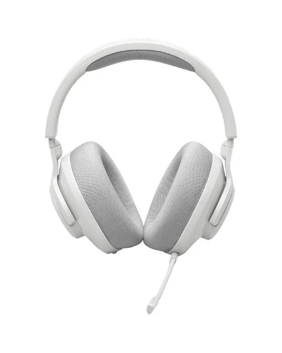 Casque sans fil JBL Quantum 360 blanc