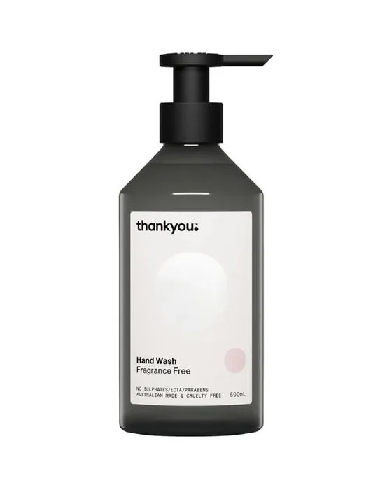 Merci Lave-main Fragrance Gratuit 500mL