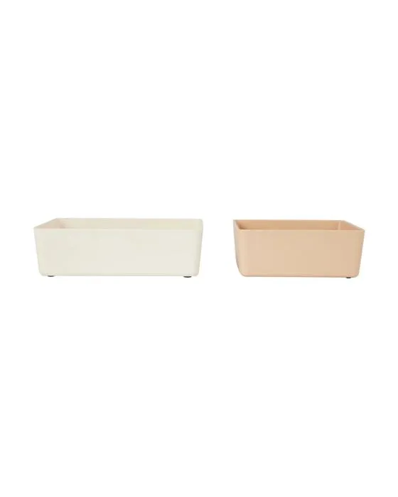 2 Packs d'eau et de bols alimentaires pour animaux de compagnie