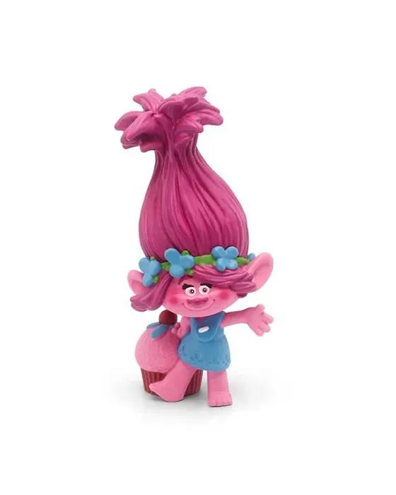 Tonies Trolls Poppy Audio Caractère