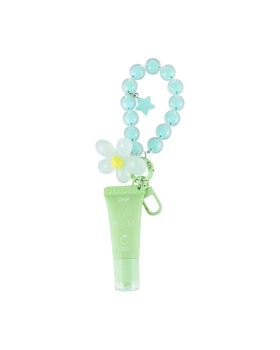 Baume à lèvres OXX pour soins de la peau 6ml - Parfumé aux pommes