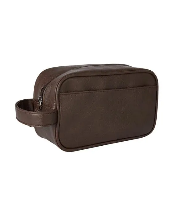Sac de voyage OXX Cosmétiques - Brun