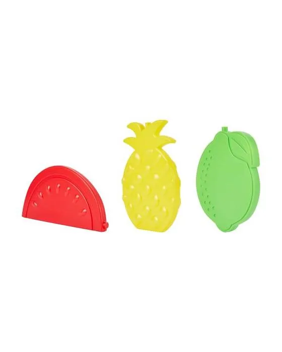 3 Packs de Briques de Glace aux Fruits Grands