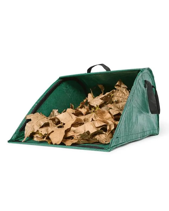 Sac collecteur de feuilles