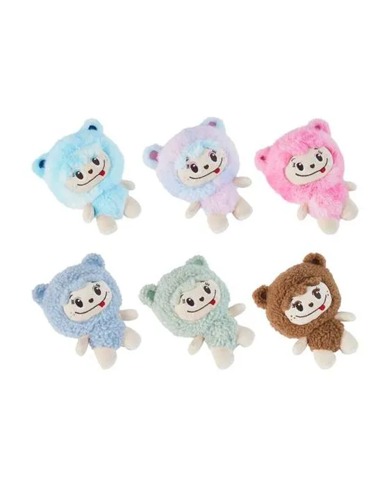 Bébés drôles - Assortiment