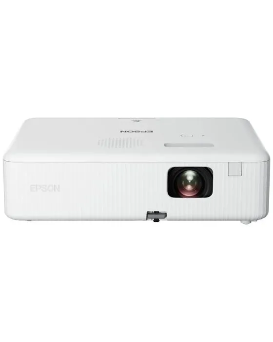 Epson CO-W01 WXGA Maison et travail Projecteur 3LCD
