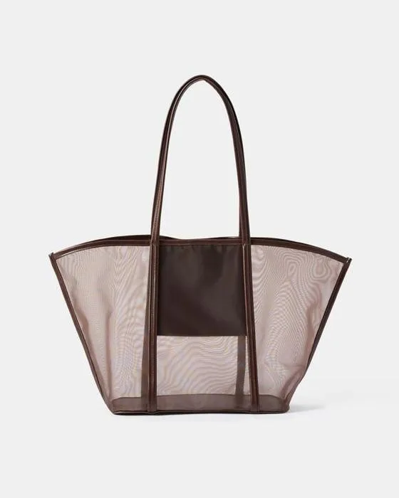 Sac de mailles