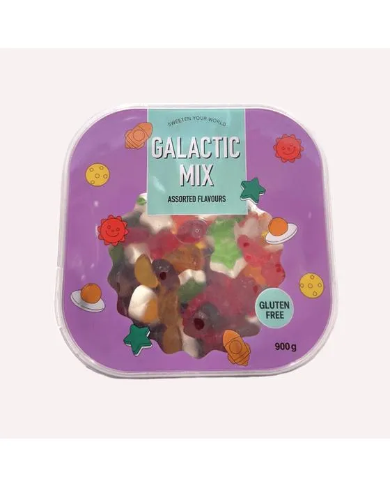 Mélange galactique 900g