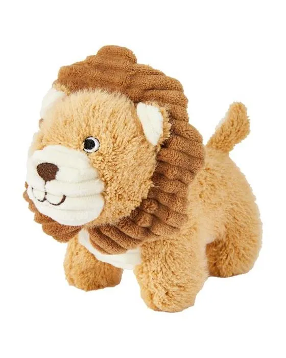 Jouet pour animaux de compagnie en peluche super douce - Lion