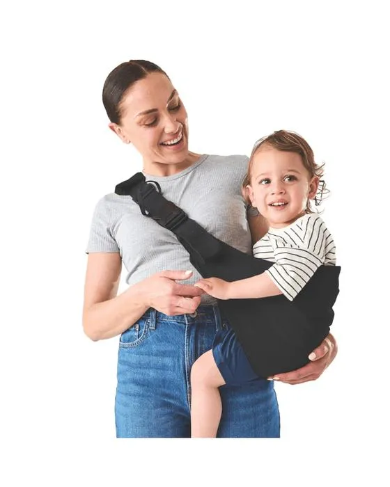 Porte-bébé - Noir