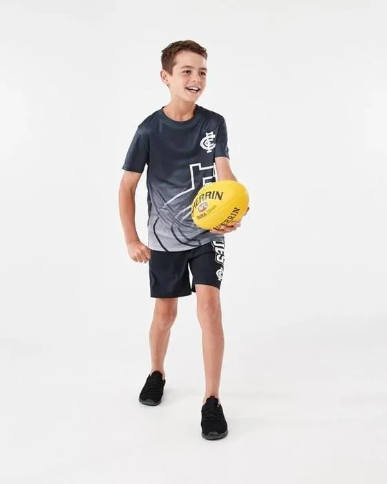 T-shirt officiel de formation pour enfants AFL